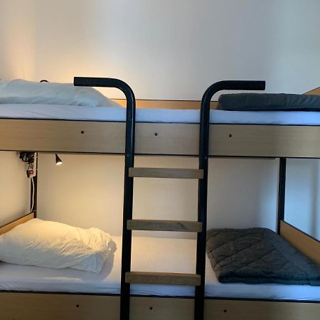 Downtown Ehrenfeld Apartman Köln Kültér fotó