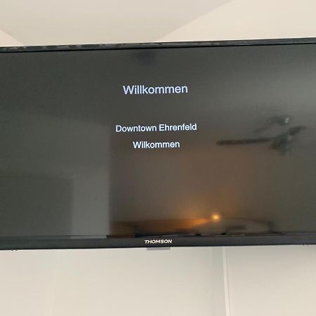 Downtown Ehrenfeld Apartman Köln Kültér fotó