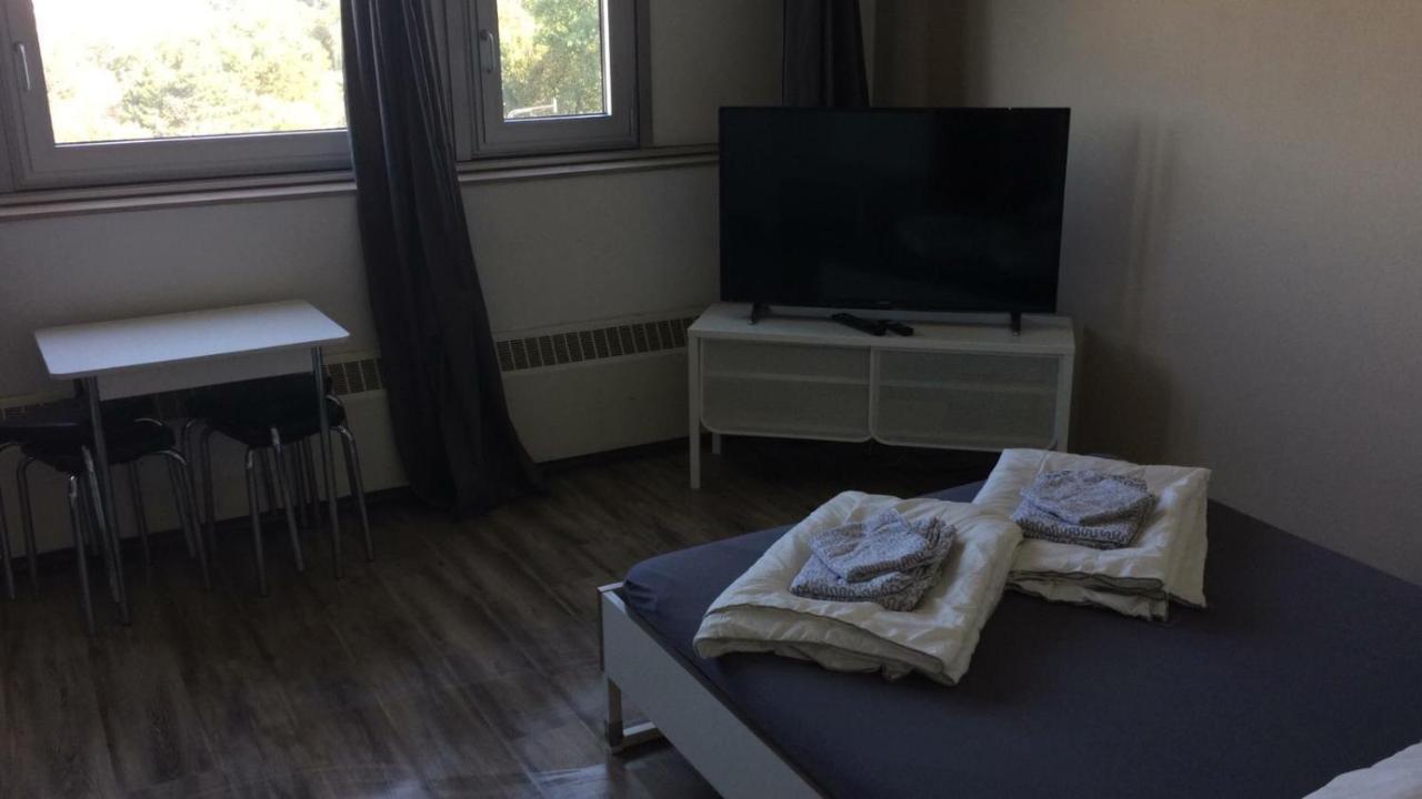 Downtown Ehrenfeld Apartman Köln Kültér fotó