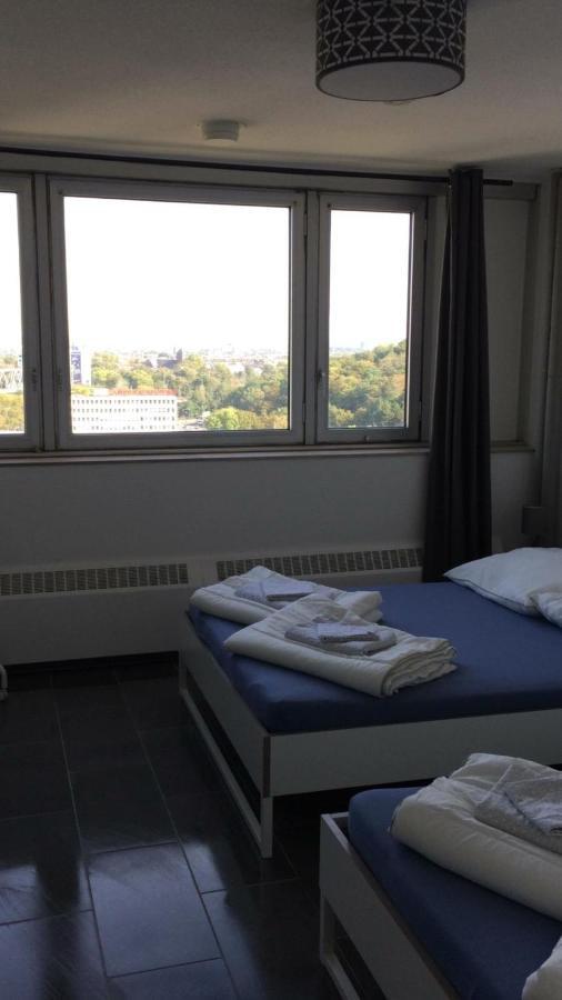 Downtown Ehrenfeld Apartman Köln Kültér fotó