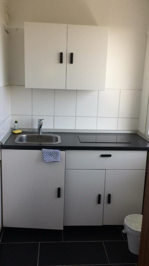 Downtown Ehrenfeld Apartman Köln Kültér fotó
